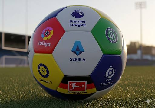 鲁席塔尼亚FC队徽